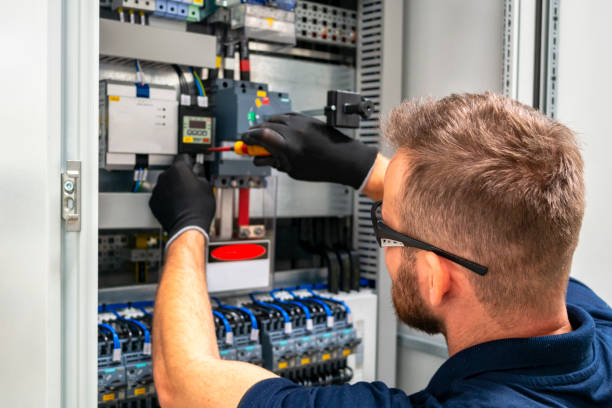 Best Circuit Breaker Installation and Repair  in Crosby, TX