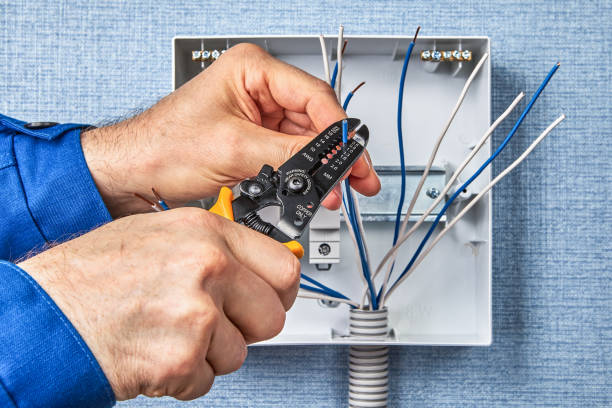 Best Emergency Electrical Repair Services  in Crosby, TX