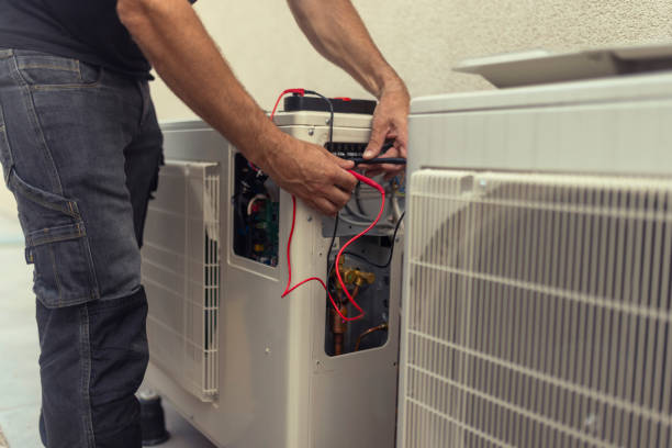 Emergency Electrical Repair Services in Crosby, TX