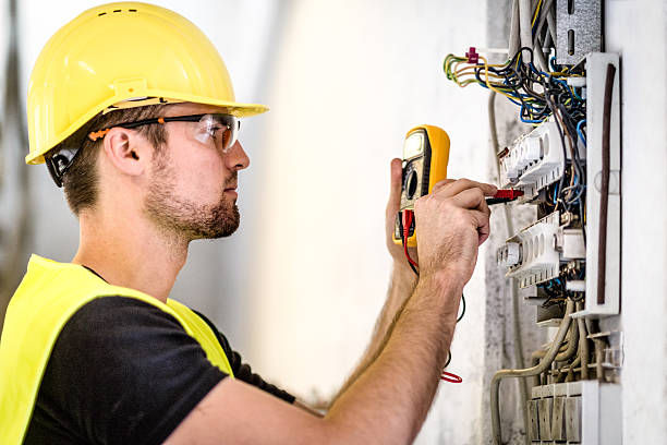 Best Electrical Maintenance Services  in Crosby, TX