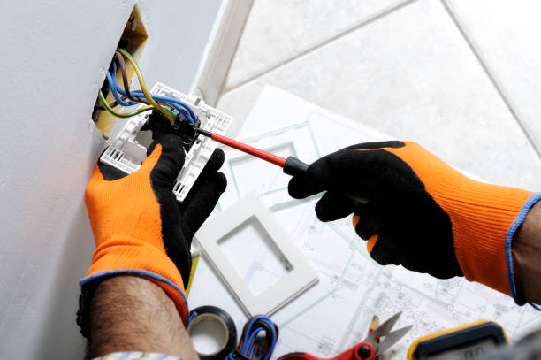 Best Electrical Remodeling Services  in Crosby, TX